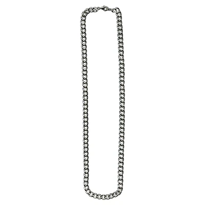 Long Chain Necklace
