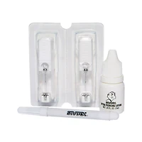 Stainless Steel Ear Piercer Kit