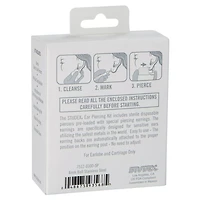 Stainless Steel Ear Piercer Kit