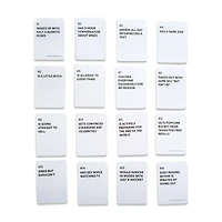 Drunk Stoned or Stupid Game