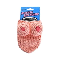 Boobie Can Cooler