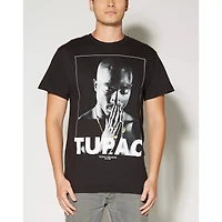 Tupac 71 T shirt