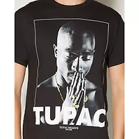 Tupac 71 T shirt