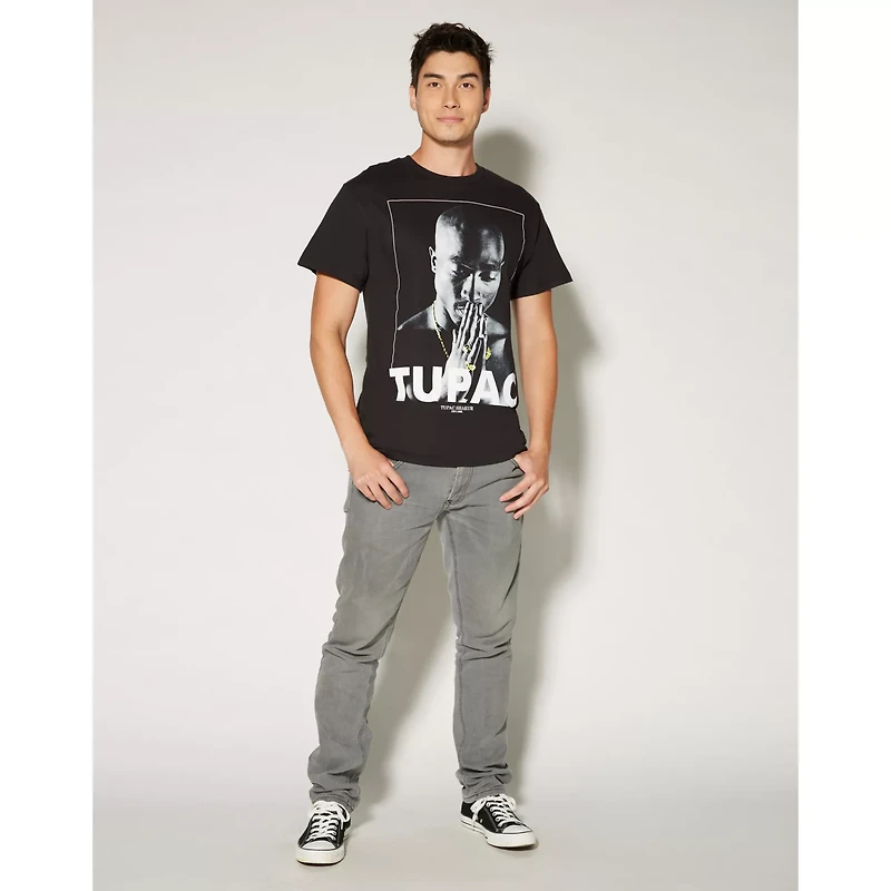 Tupac 71 T shirt