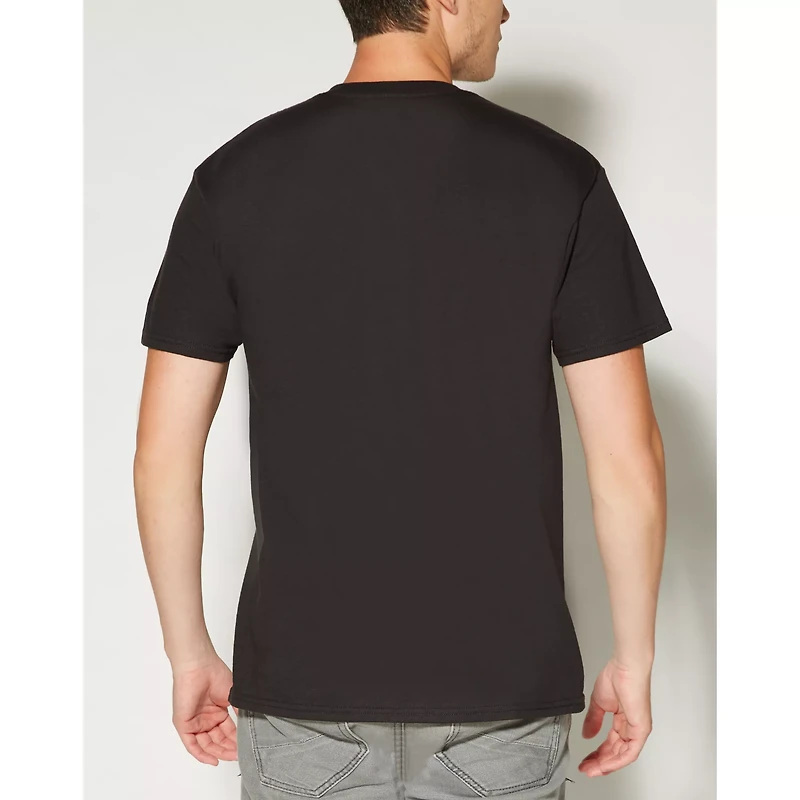 Tupac Finger T shirt
