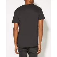 Rasta Smoke Bob Marley T shirt