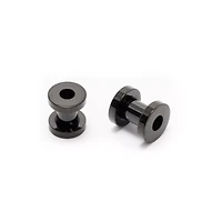 Screw Fit Tunnels