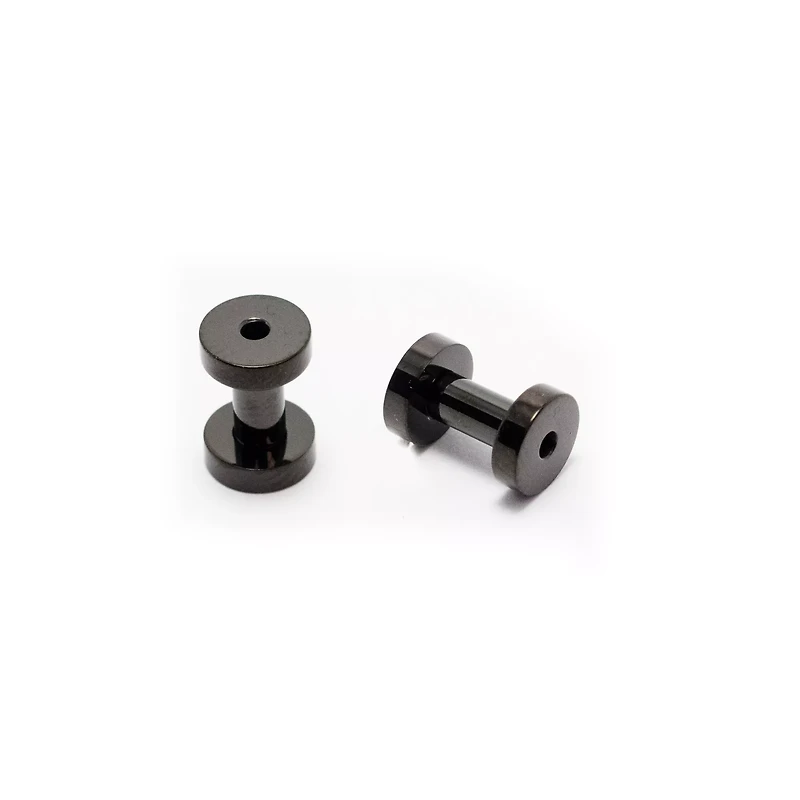 Screw Fit Tunnels