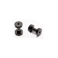 Screw Fit Tunnels