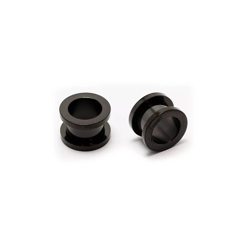 Screw Fit Tunnels