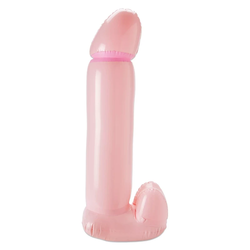 Inflatable Willy With Marker