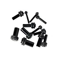 Multi-Pack Plugs - 6 Pair