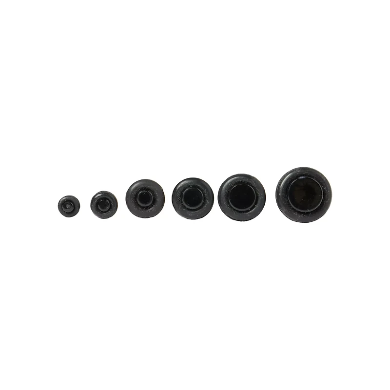 Multi-Pack Plugs - 6 Pair