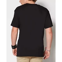 Neon Rick and Morty T Shirt
