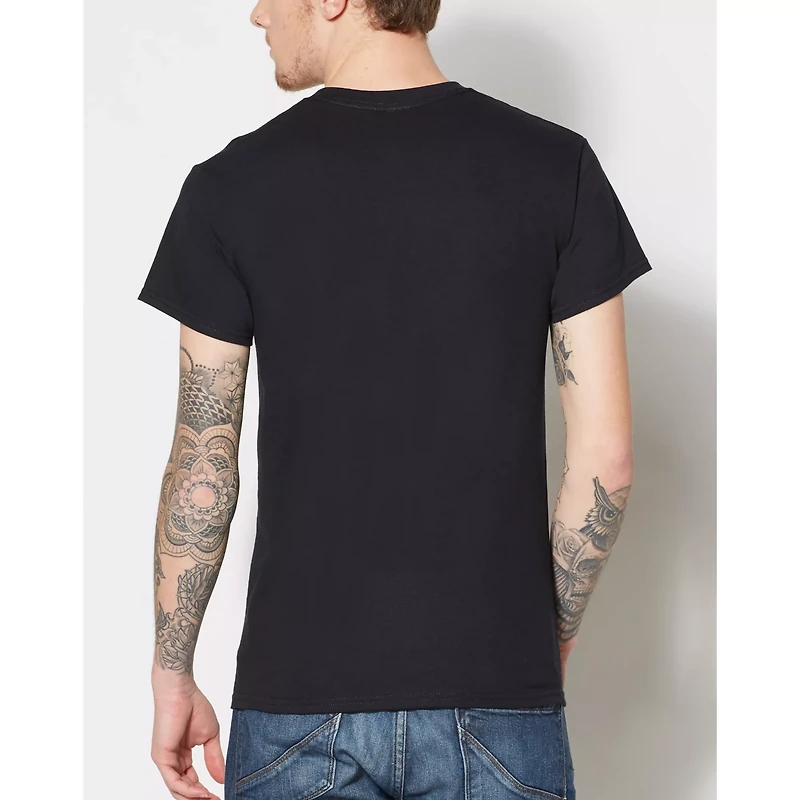 Forest Utero Nirvana T Shirt