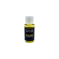 Pierced Nation Healing Jojoba Oil - 1 oz.