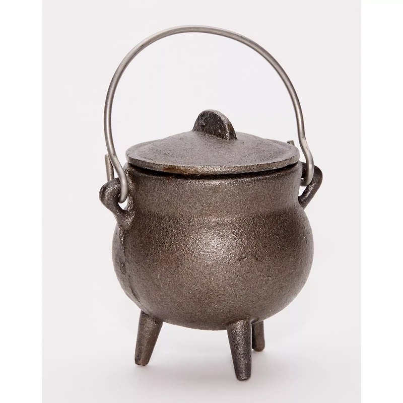 Cauldron Sage Burner