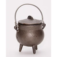 Cauldron Sage Burner