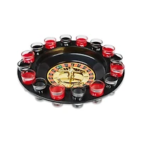 Shot Roulette