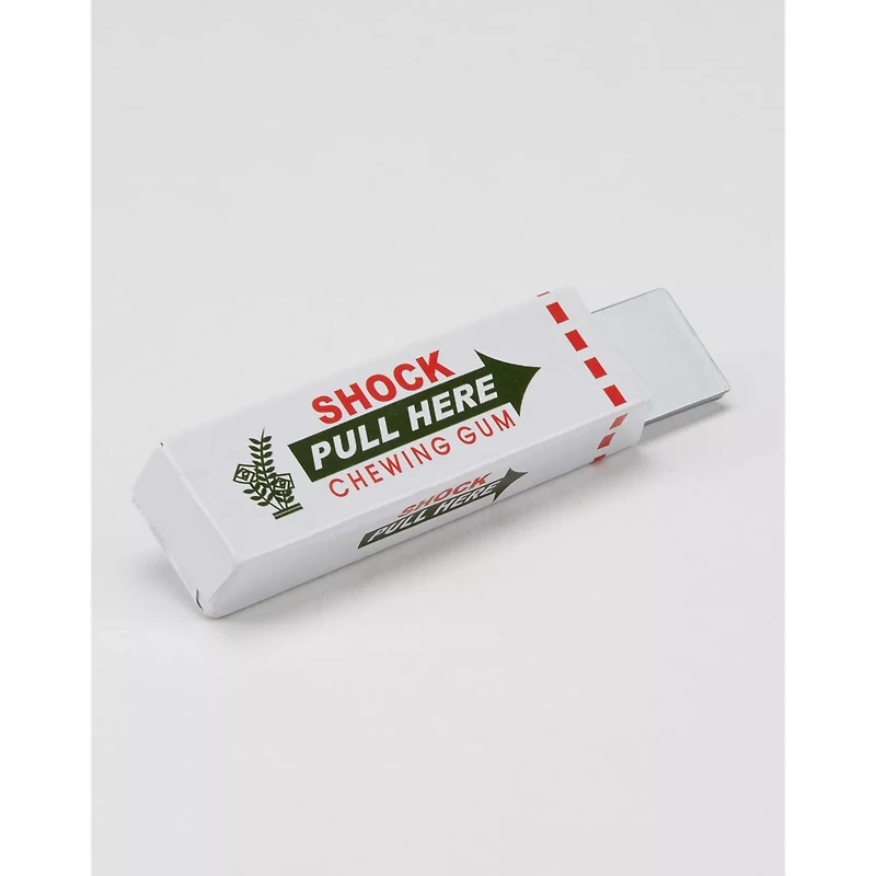 Shocking Gum