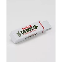 Shocking Gum