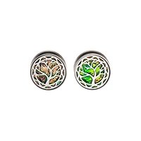 Tree of Life Plugs