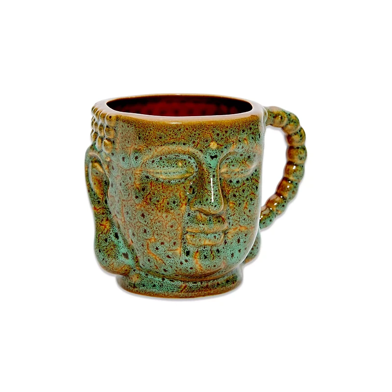 Buddha Coffee Mug - 16 oz.