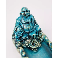 Buddha Incense Burner