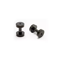 Screw Fit Tunnels