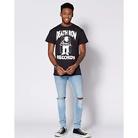 Death Row Records T Shirt