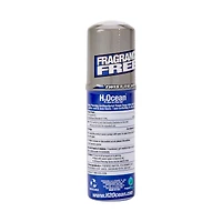 Blue Green Foam Soap 1.7 oz. - H2Ocean