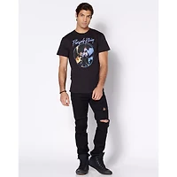 Purple Rain Prince T Shirt