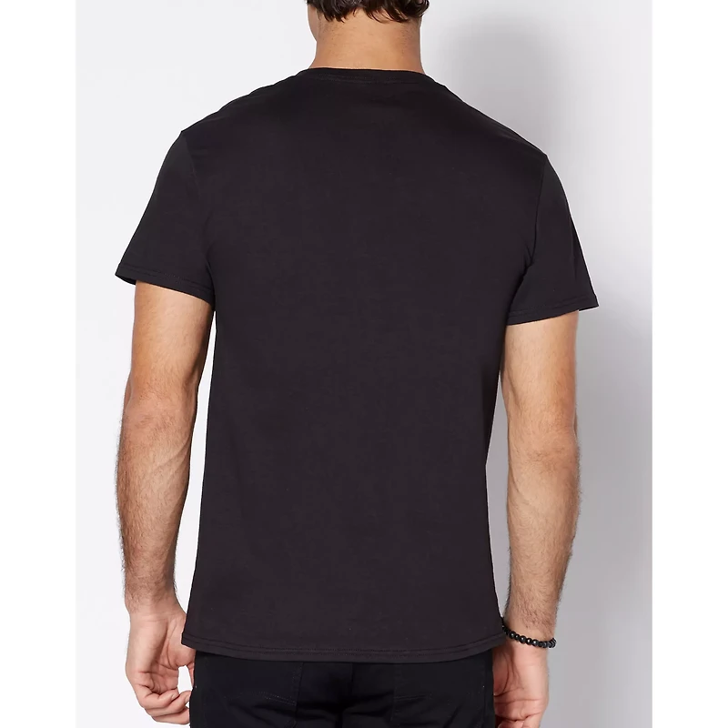 Purple Rain Prince T Shirt