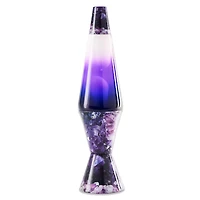 17 Inch Colormax Amethyst Lava Lamp