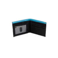Black Panther Bifold Wallet - Marvel