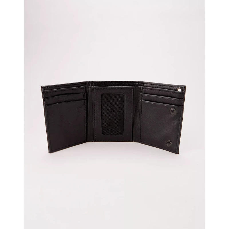 Pentagram Chain Wallet