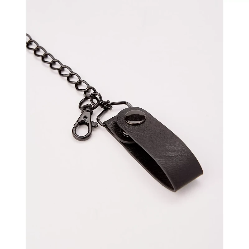 Pentagram Chain Wallet
