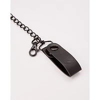 Pentagram Chain Wallet