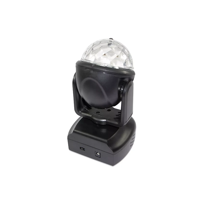 Moving LED Light