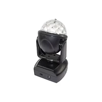 Moving LED Light