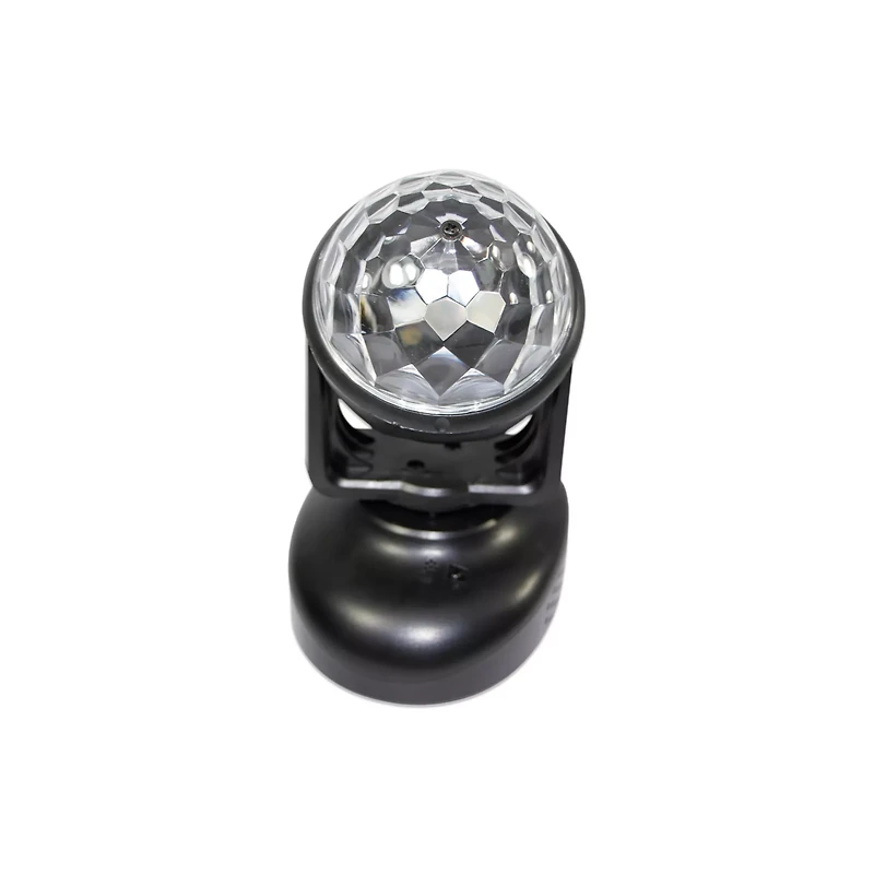 Moving LED Light