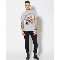 Let's Sacrifice Toby T Shirt - Steven Rhodes
