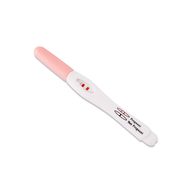 Fake Pregnancy Test