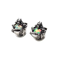 Dragon Cut Out Tunnels