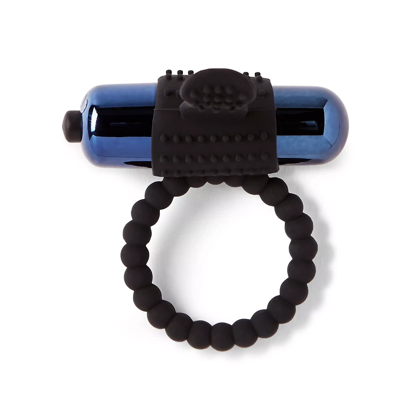 Fantasy Flick Her Vibrating Love Ring - Arouz'd