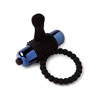 Fantasy Flick Her Vibrating Love Ring - Arouz'd