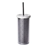 Purr Evil Cat Cup With Straw - 20 oz.