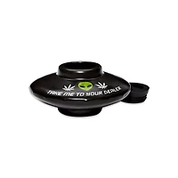 UFO Take Me to Your Dealer Stash Jar - 13 oz.