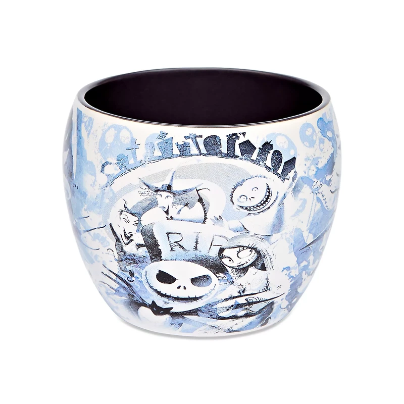 Loop Handle Jack Skellington Coffee Mug 16 oz. - The Nightmare Before Christmas