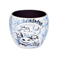Loop Handle Jack Skellington Coffee Mug 16 oz. - The Nightmare Before Christmas